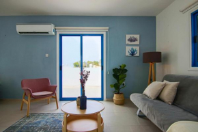 Phaedrus Living: Garden Villa Ayios Therissos